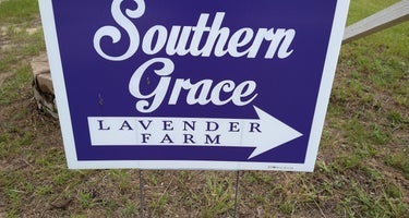 Southern Grace Lavender Farm