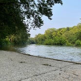 Review photo of White River Campground by Arthur P., July 20, 2021