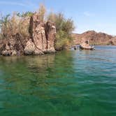 Review photo of Willow Beach Rv Park — Lake Mead National Recreation Area by Jody J., July 20, 2021