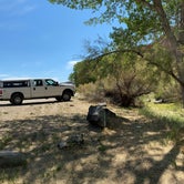 Review photo of Dewey Bridge Campground by Andrew M., July 20, 2021