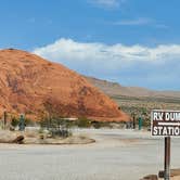 Review photo of Atlatl Rock Campground — Valley of Fire State Park by T K., July 20, 2021