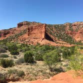 Review photo of Honey Flat Camping Area — Caprock Canyons State Park by Tori M., June 15, 2018