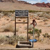 Review photo of Atlatl Rock Campground — Valley of Fire State Park by T K., July 20, 2021