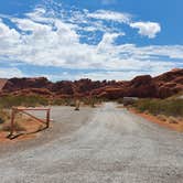 Review photo of Atlatl Rock Campground — Valley of Fire State Park by T K., July 20, 2021