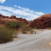 Review photo of Atlatl Rock Campground — Valley of Fire State Park by T K., July 20, 2021