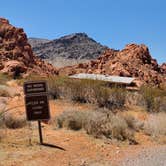 Review photo of Atlatl Rock Campground — Valley of Fire State Park by T K., July 20, 2021