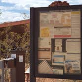 Review photo of Atlatl Rock Campground — Valley of Fire State Park by T K., July 20, 2021