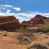 Review photo of Atlatl Rock Campground — Valley of Fire State Park by T K., July 20, 2021