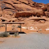 Review photo of Atlatl Rock Campground — Valley of Fire State Park by T K., July 20, 2021