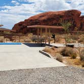 Review photo of Atlatl Rock Campground — Valley of Fire State Park by T K., July 20, 2021