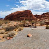 Review photo of Atlatl Rock Campground — Valley of Fire State Park by T K., July 20, 2021