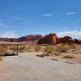 Review photo of Atlatl Rock Campground — Valley of Fire State Park by T K., July 20, 2021