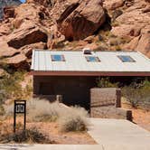 Review photo of Atlatl Rock Campground — Valley of Fire State Park by T K., July 20, 2021