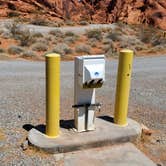 Review photo of Atlatl Rock Campground — Valley of Fire State Park by T K., July 20, 2021