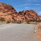 Review photo of Atlatl Rock Campground — Valley of Fire State Park by T K., July 20, 2021