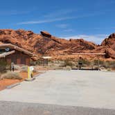 Review photo of Atlatl Rock Campground — Valley of Fire State Park by T K., July 20, 2021