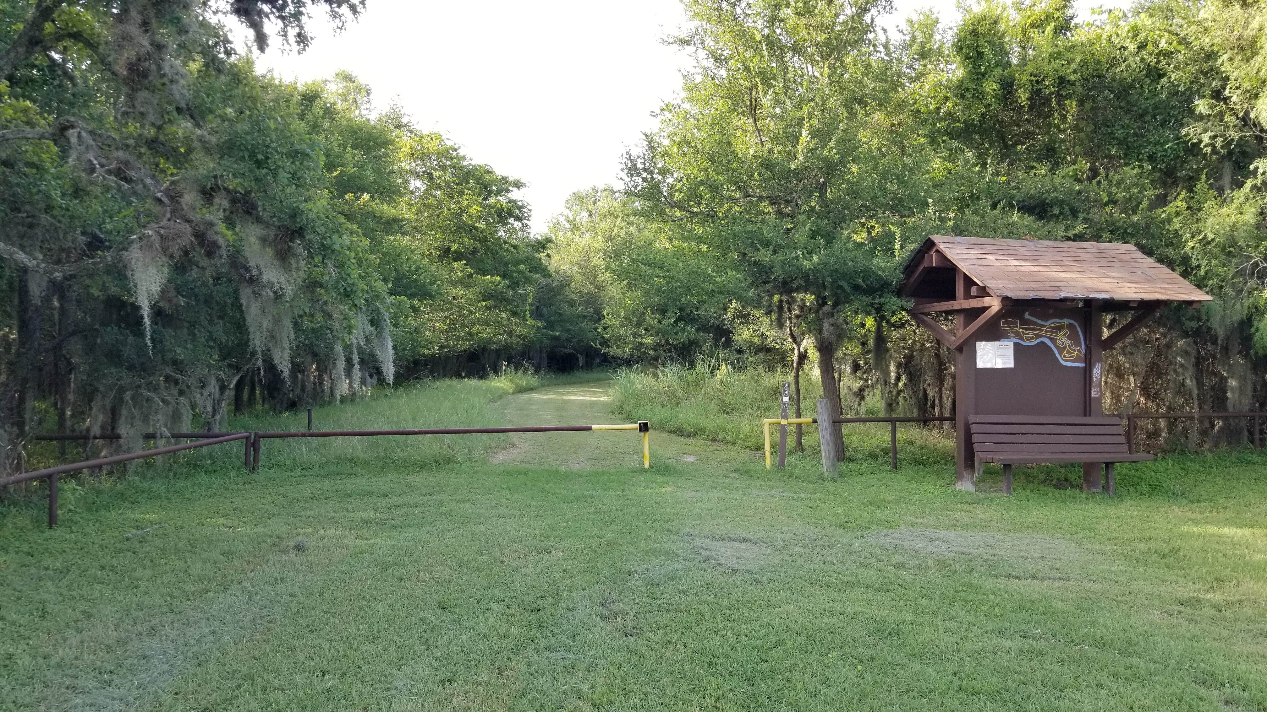 Welch Park Somerville Lake The Dyrt