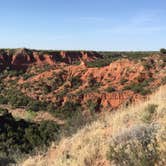 Review photo of Honey Flat Camping Area — Caprock Canyons State Park by Tori M., June 15, 2018