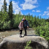 Review photo of Riley Creek Campground — Denali National Park by Angela , July 20, 2021