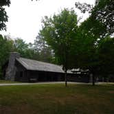 Review photo of Copper Falls State Park Campground by Debra M., July 20, 2021