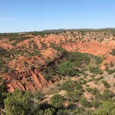 Review photo of Honey Flat Camping Area — Caprock Canyons State Park by Tori M., June 15, 2018