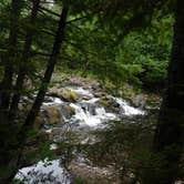 Review photo of Copper Falls State Park Campground by Debra M., July 20, 2021