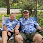 Review photo of Northwest Passage Campground — Ponderosa State Park by Cindy N., July 20, 2021