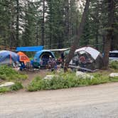 Review photo of Northwest Passage Campground — Ponderosa State Park by Cindy N., July 20, 2021