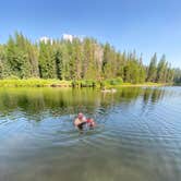 Review photo of Northwest Passage Campground — Ponderosa State Park by Cindy N., July 20, 2021