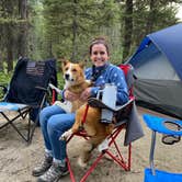 Review photo of Northwest Passage Campground — Ponderosa State Park by Cindy N., July 20, 2021