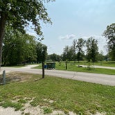 Review photo of Ledges State Park Campground by Michael C., July 20, 2021