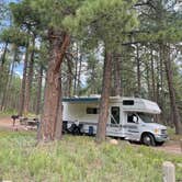 Review photo of Fenton Lake State Park — Fenton Lake Fishing Area (and Dam) by Katriza L., July 20, 2021