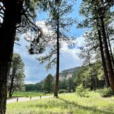 Review photo of Fenton Lake State Park — Fenton Lake Fishing Area (and Dam) by Katriza L., July 20, 2021