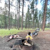 Review photo of Fenton Lake State Park — Fenton Lake Fishing Area (and Dam) by Katriza L., July 20, 2021