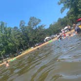 Review photo of Indian Creek Recreation Area by Jessica B., July 21, 2021