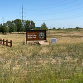 Review photo of Cottonwood Campground — Boyd Lake State Park by Andrew M., July 21, 2021