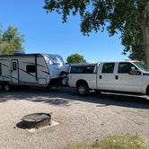 Review photo of Cottonwood Campground — Boyd Lake State Park by Andrew M., July 21, 2021