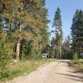 Review photo of Beartooth Lake by Angela G., July 21, 2021