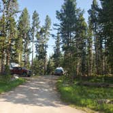 Review photo of Beartooth Lake by Angela G., July 21, 2021