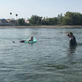 Review photo of Big Bend of the Colorado State Recreation Area by Suly&Fabian L., July 21, 2021