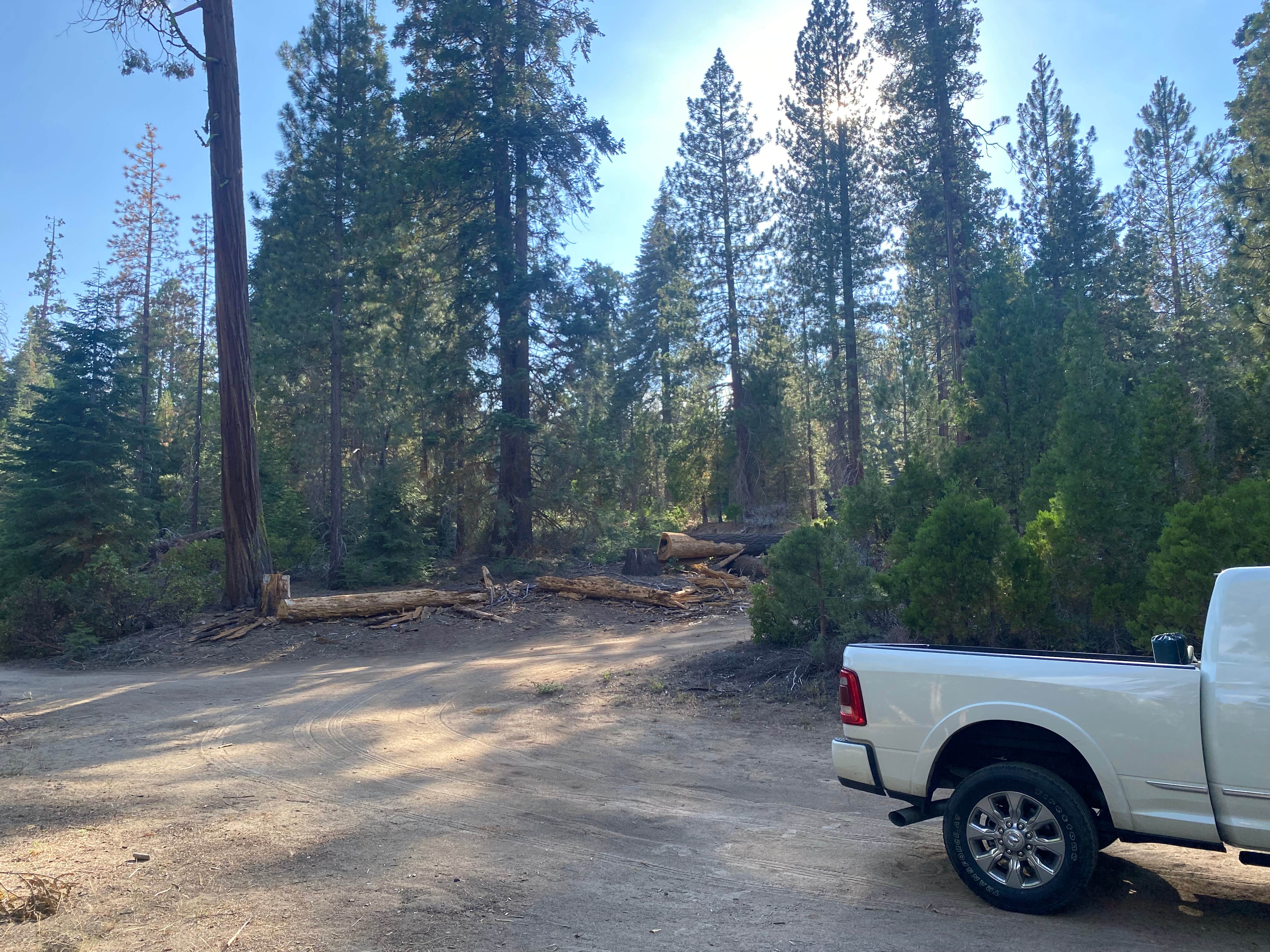 Best camping near Lake Isabella, California The Dyrt