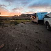 Review photo of Dewey Bridge Campground by Andrew M., July 20, 2021