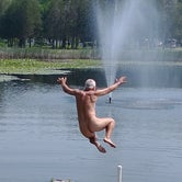 Review photo of Turtle Lake Nudist Resort by ajpilarski@comcast.net , July 21, 2021