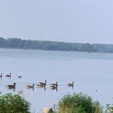 Review photo of Crab Orchard Lake Campground by Melanie F., July 21, 2021