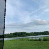 Review photo of Crab Orchard Lake Campground by Melanie F., July 21, 2021