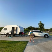 Review photo of Wanderlust Crossings RV Park by anna , July 21, 2021