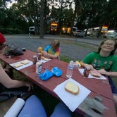 Review photo of Little Rock North KOA by anna , July 21, 2021