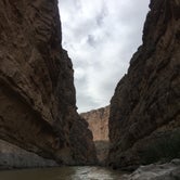 Review photo of Rio Grande Village RV Campground — Big Bend National Park by Tori M., June 15, 2018