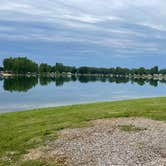 Review photo of Haas Lake Park RV Campground by Bethany W., July 21, 2021