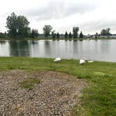 Review photo of Haas Lake Park RV Campground by Bethany W., July 21, 2021